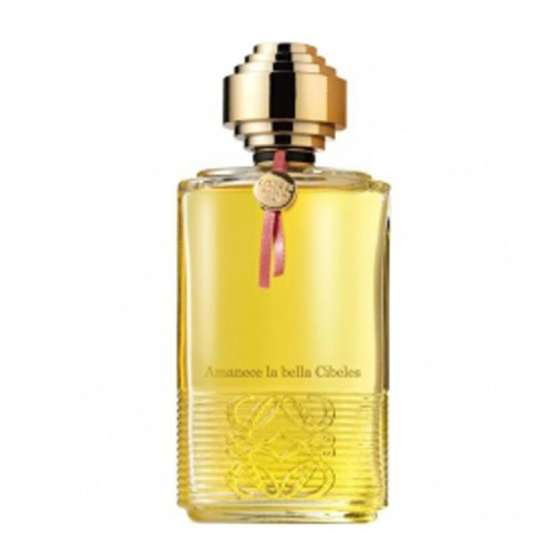 Amanece la bella Cibeles Loewe for men and women-آمانک لا بلا سیبلس لوه مردانه و زنانه