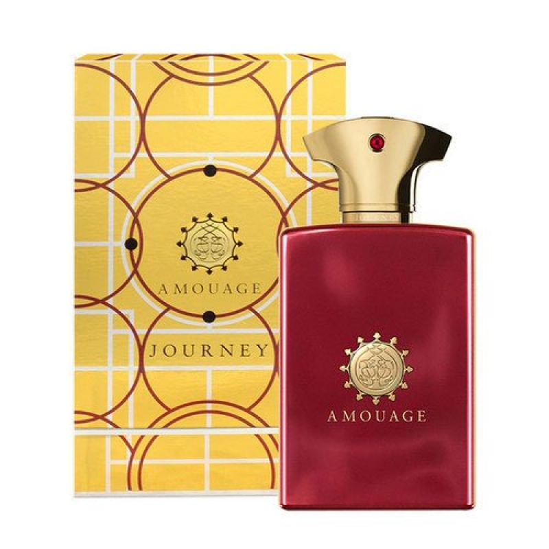 Amouage Journey for men