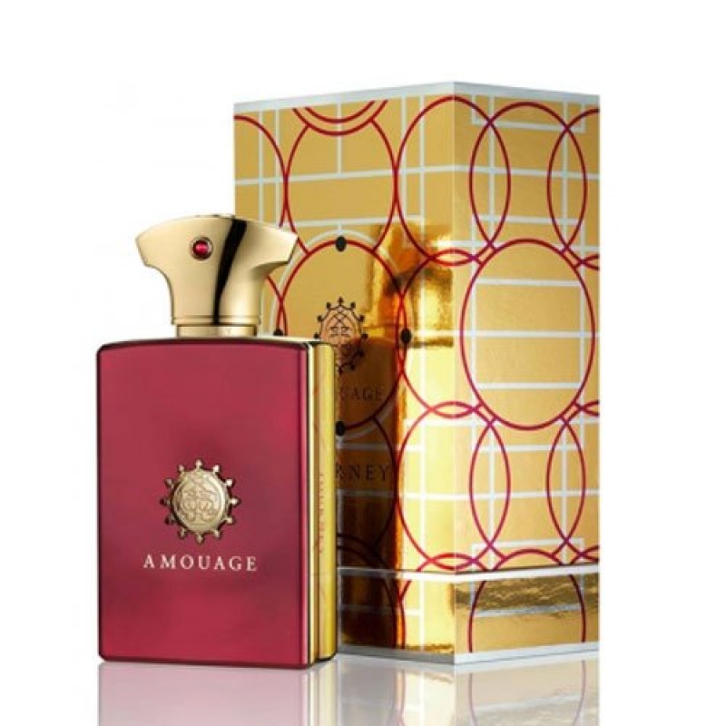 Amouage Journey for men-آمواج جورنی مردانه