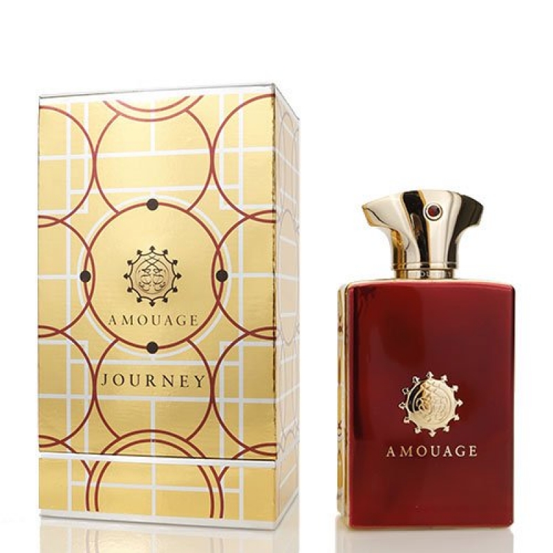 Amouage Journey for men-آمواج جورنی مردانه