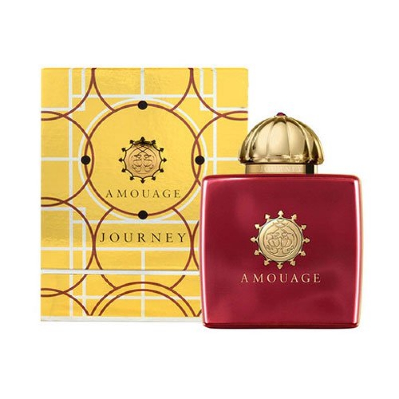 Journey Amouage for women