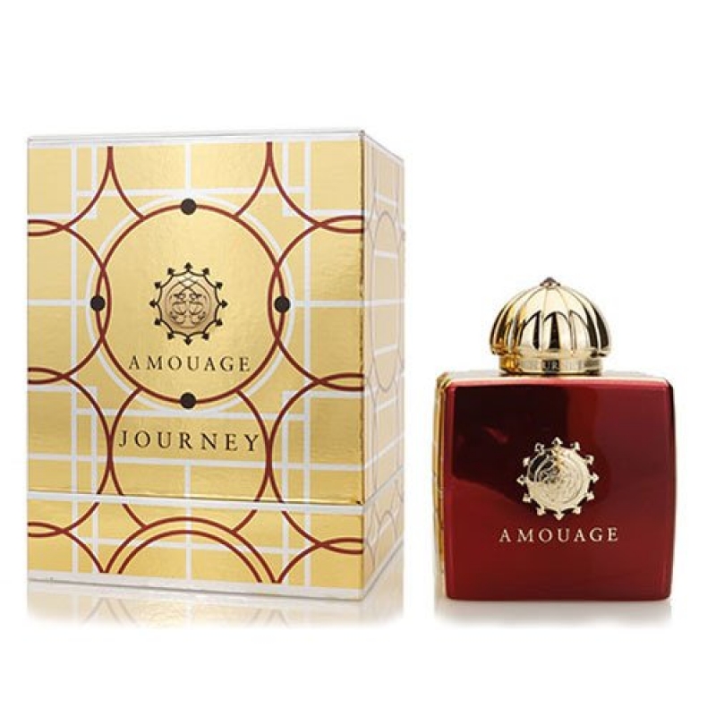 Journey Amouage for women