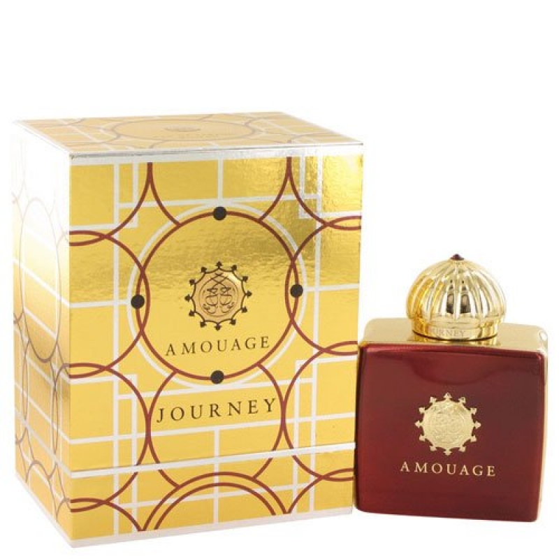 Journey Amouage for women-جورنی آمواج زنانه
