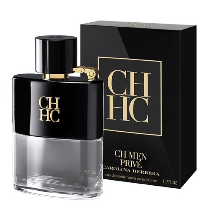 CH Prive for men-سی اچ پرایو مردانه