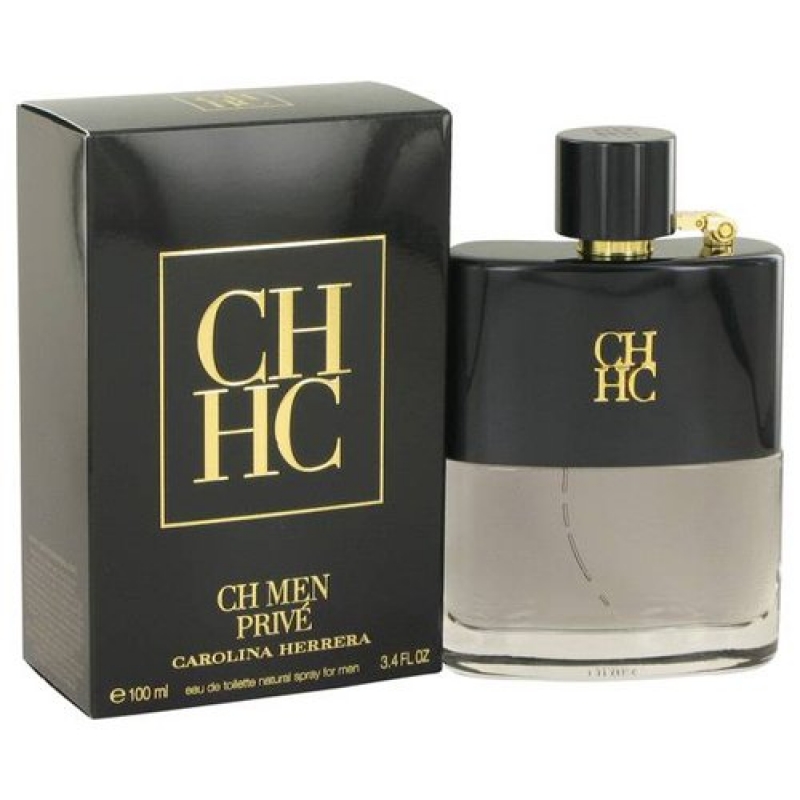 CH Prive for men-سی اچ پرایو مردانه
