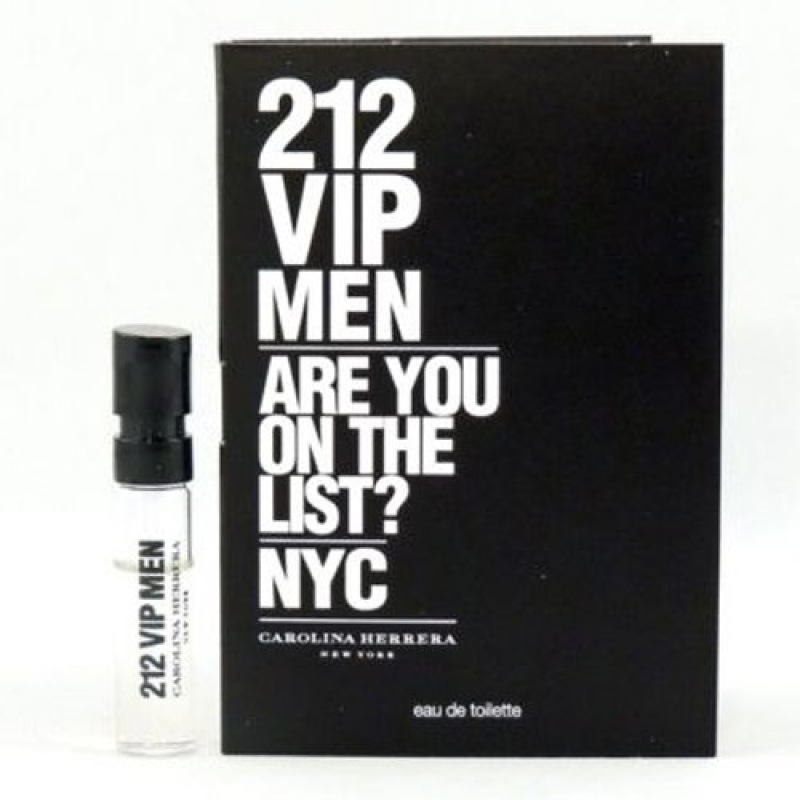 212VIP Men Sample for men-سمپل 212 وی آی پی من مردانه