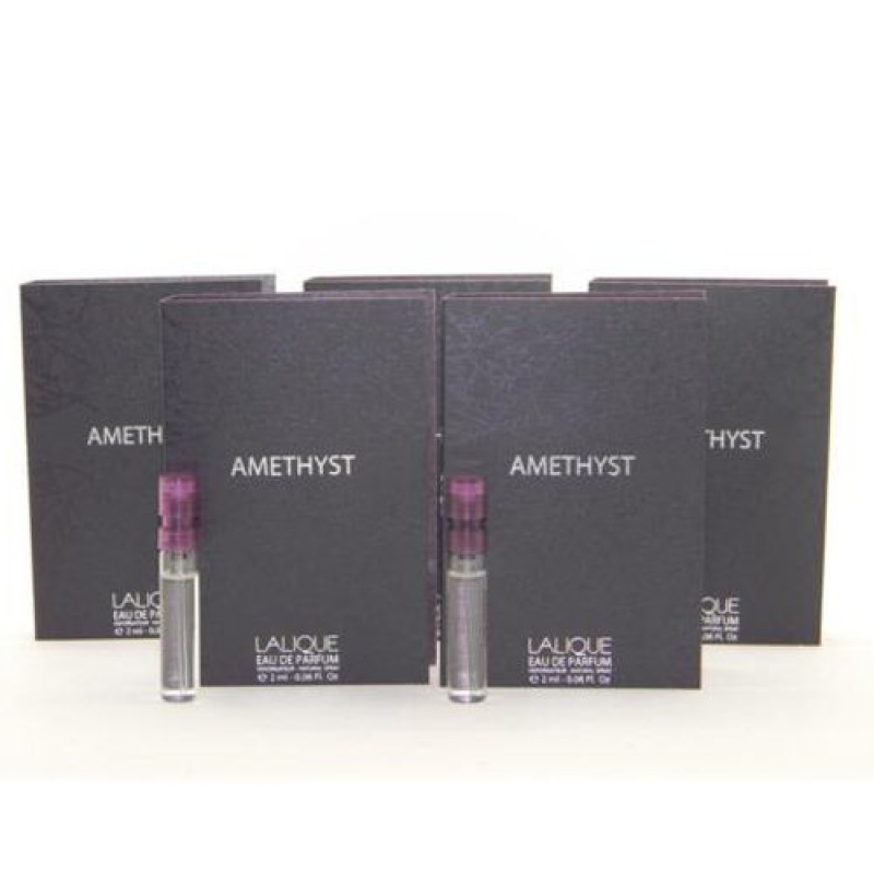 Amethyst Sample for women-سمپل لالیک آمیتیست زنانه