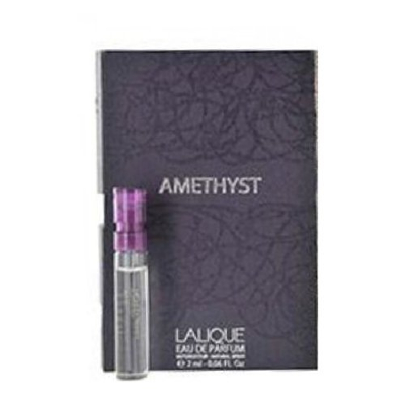 Amethyst Sample for women-سمپل لالیک آمیتیست زنانه