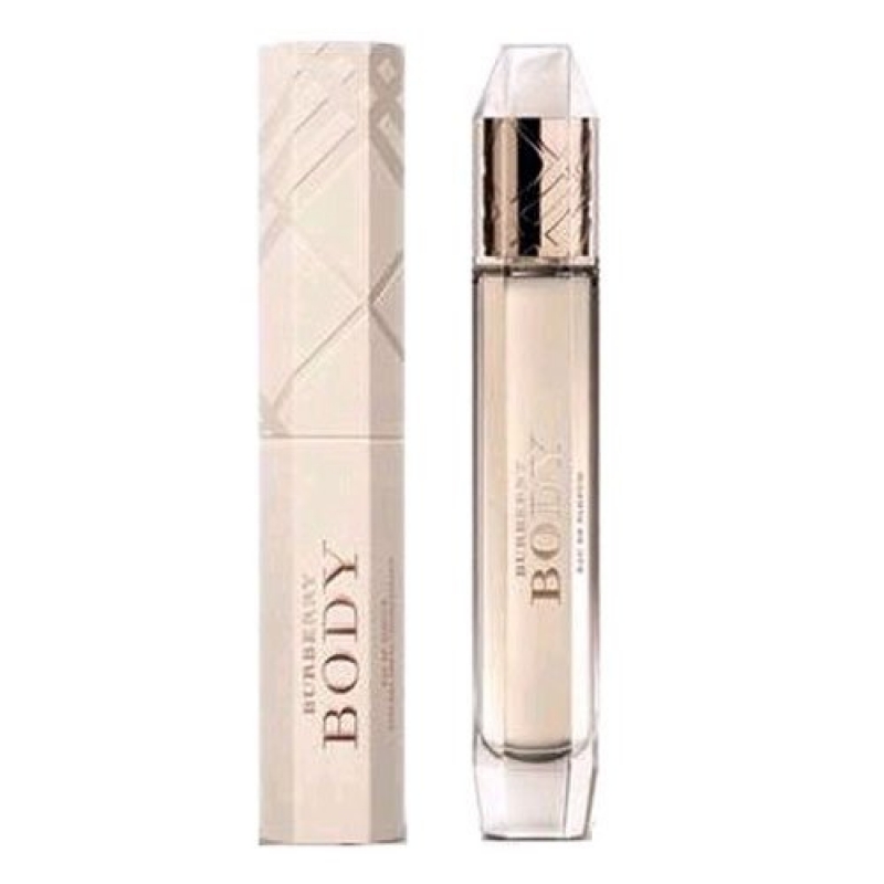 Body Eau de Parfum Intense for women-بادی ادو پرفیوم اینتنس زنانه