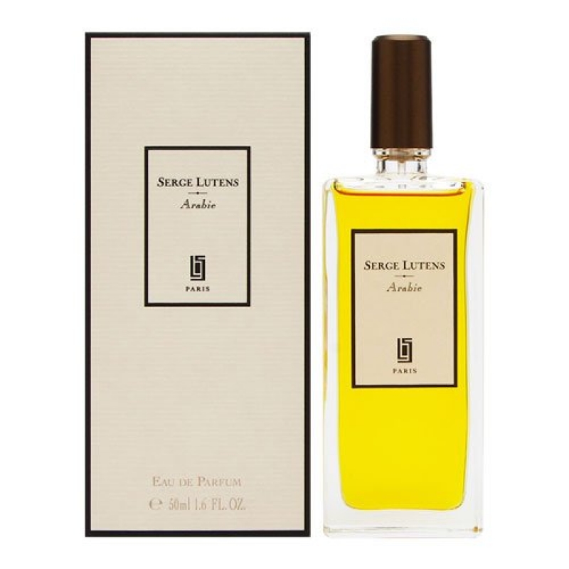Serge Lutens Arabie for men and women-سرژ لوتنز عربی مردانه و زنانه
