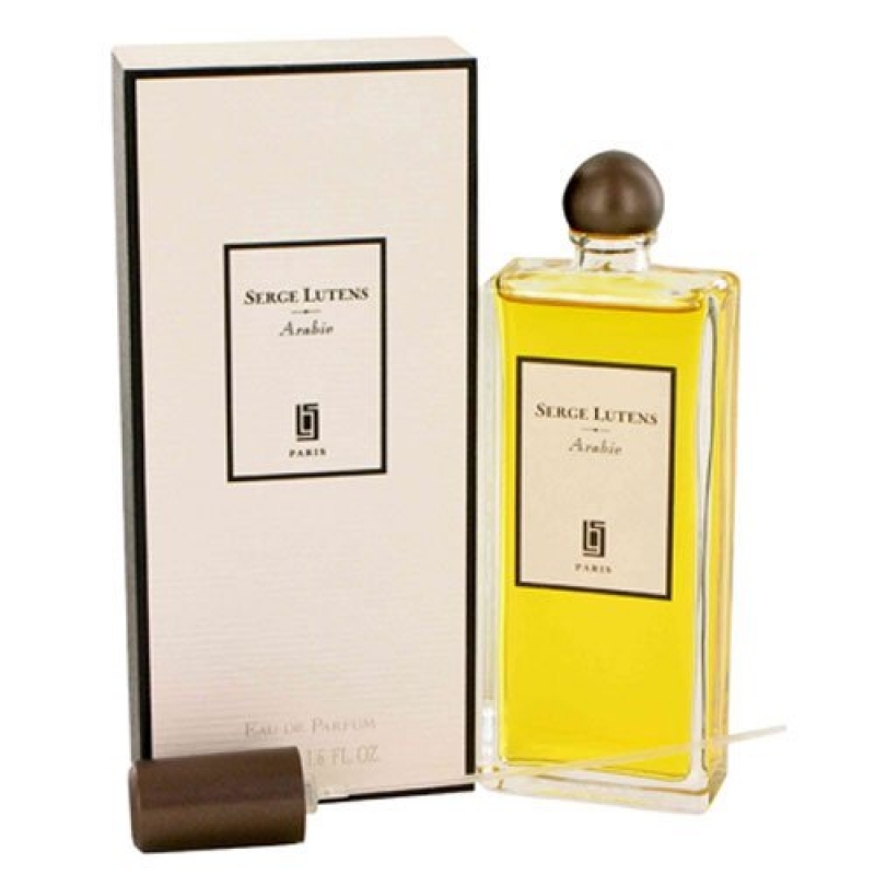 Serge Lutens Arabie for men and women-سرژ لوتنز عربی مردانه و زنانه