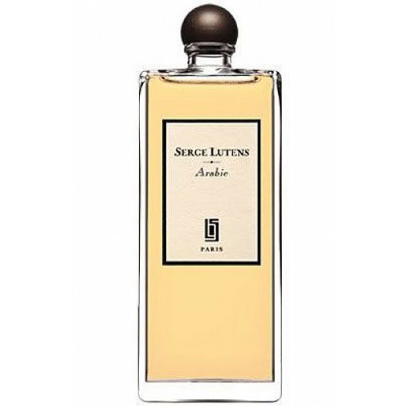 Serge Lutens Arabie for men and women-سرژ لوتنز عربی مردانه و زنانه