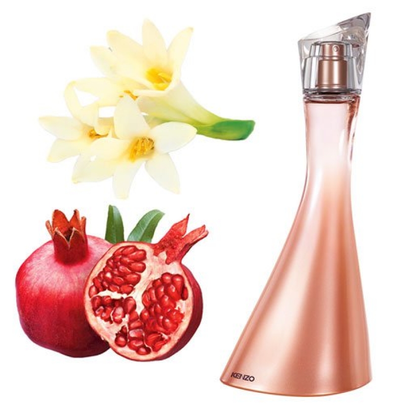 Kenzo Jeu d’Amour EDP for women-کنزو جو دآمور ادوپرفیوم زنانه
