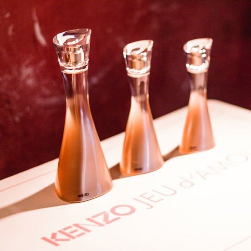 Kenzo Jeu d’Amour EDP for women-کنزو جو دآمور ادوپرفیوم زنانه