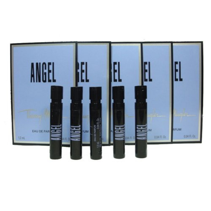 Angel EDP Thierry Mugler Sample for women-سمپل آنجل ادو پرفیوم تیری موگلر زنانه