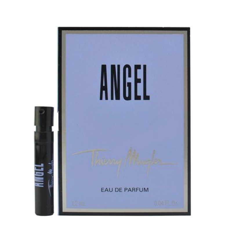 Angel EDP Thierry Mugler Sample for women-سمپل آنجل ادو پرفیوم تیری موگلر زنانه