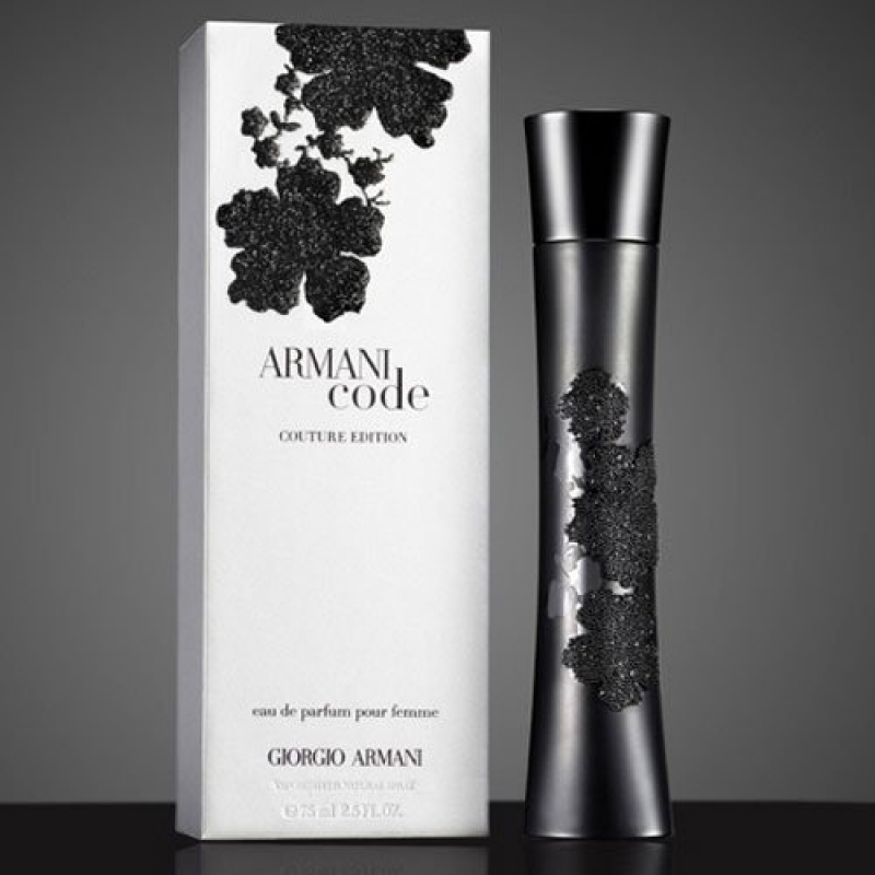 آرمانی کد کوتور ادیشن جورجیو آرمانی زنانه آرمانی کد کوتور ادیشن جورجیو آرمانی زنانه