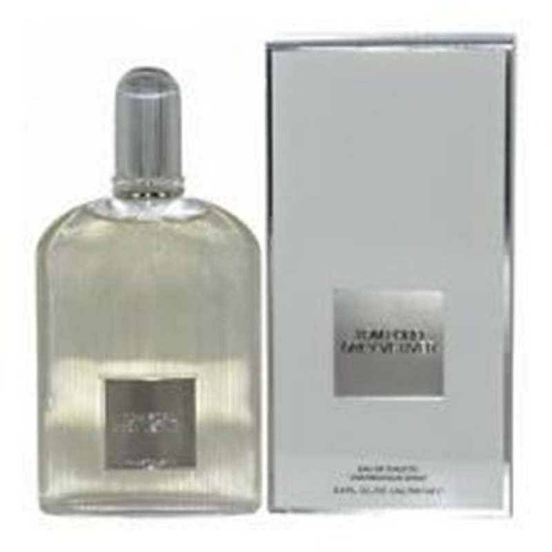 Grey Vetiver Tom Ford for men