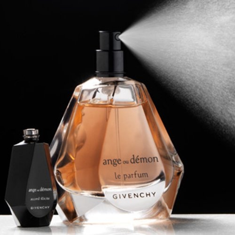 Ange ou Demon Le Parfum & Son Accord Illicite for women-آنجئو دمون له پرفیوم & سُن آکورد ایلیکیت زنانه
