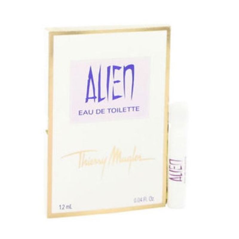 Alien Thierry Mugler Sample for women-سمپل الین تیری موگلر زنانه