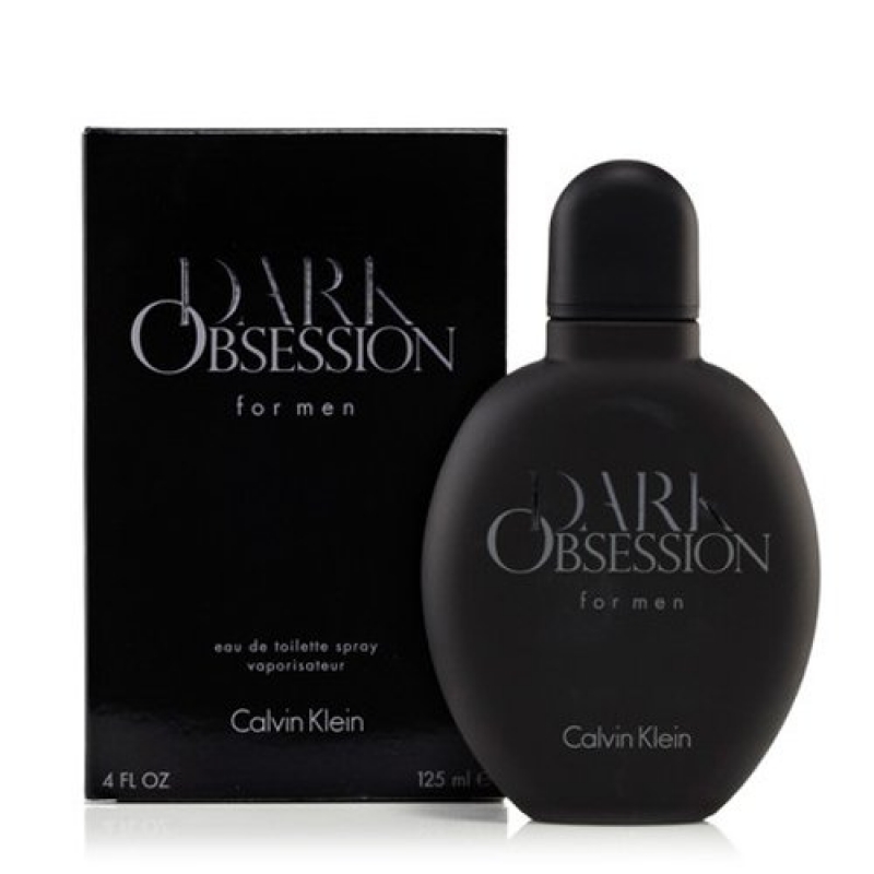 Dark Obsession for men-دارک آبسیشن مردانه