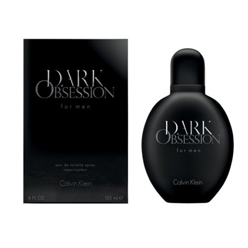 Dark Obsession for men-دارک آبسیشن مردانه