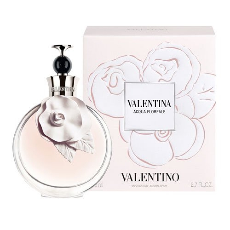 Valentina Acqua Floreale for women-والنتینا آکوا فلورال زنانه