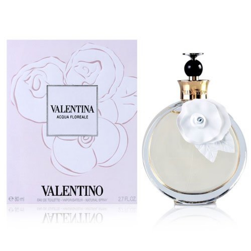 Valentina Acqua Floreale for women-والنتینا آکوا فلورال زنانه
