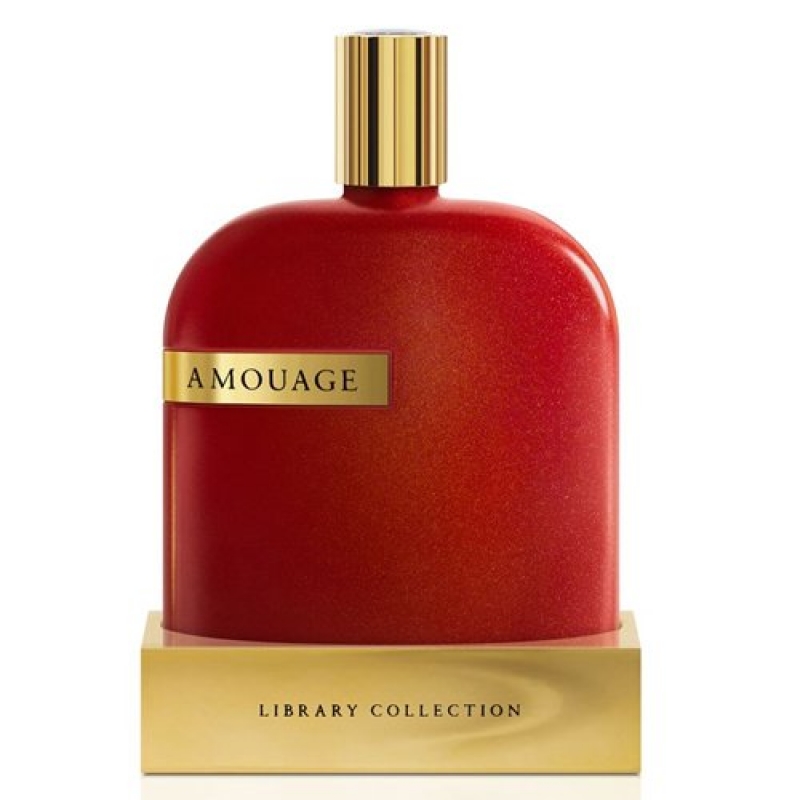 The Library Collection Opus IX for men and women-د لایبرری کالکشن اوپوس نه مردانه و زنانه