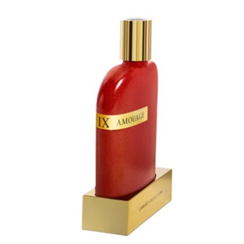 The Library Collection Opus IX for men and women-د لایبرری کالکشن اوپوس نه مردانه و زنانه