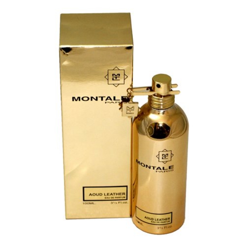 Montale Aoud Leather for women and men-مونتال عود لدر زنانه و مردانه