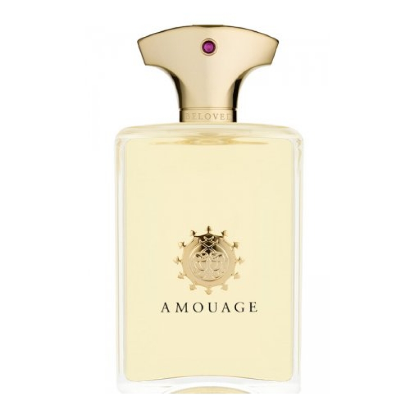 Amouage Beloved for men-آمواج بیلاود مردانه