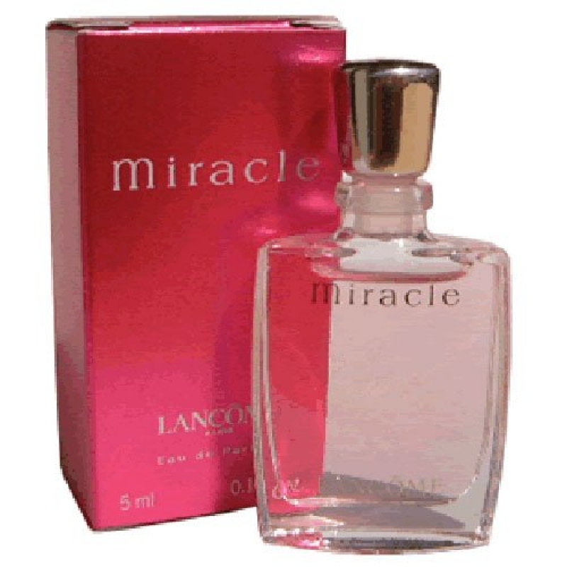 Miracle Miniature for women-مینیاتوری میراکل زنانه