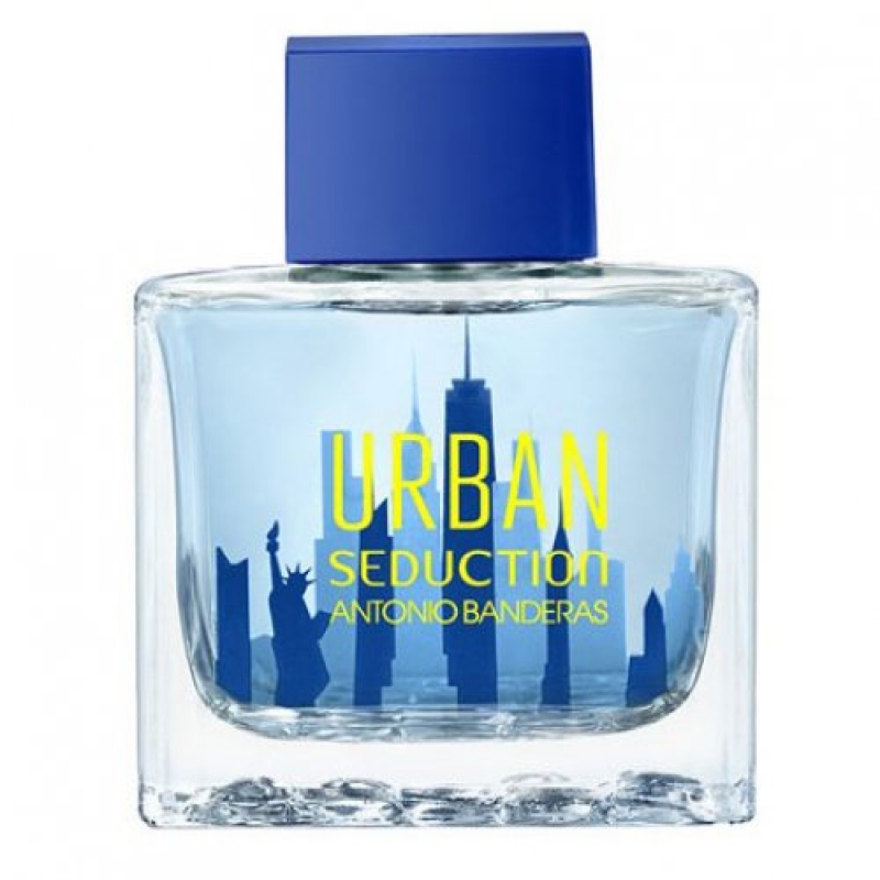 Urban Seduction Blue for men-اوربان سداکشن بلو مردانه