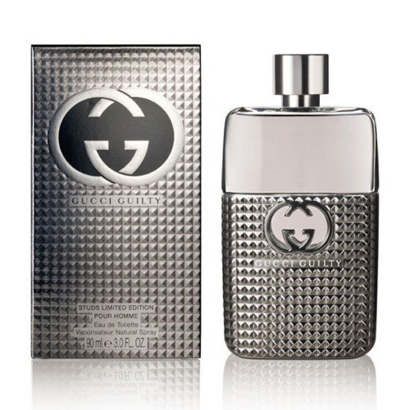 Gucci Guilty Studs Pour Homme for men-گوچی گیلتی استادز پور هوم مردانه