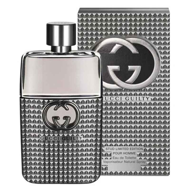 Gucci Guilty Studs Pour Homme for men-گوچی گیلتی استادز پور هوم مردانه