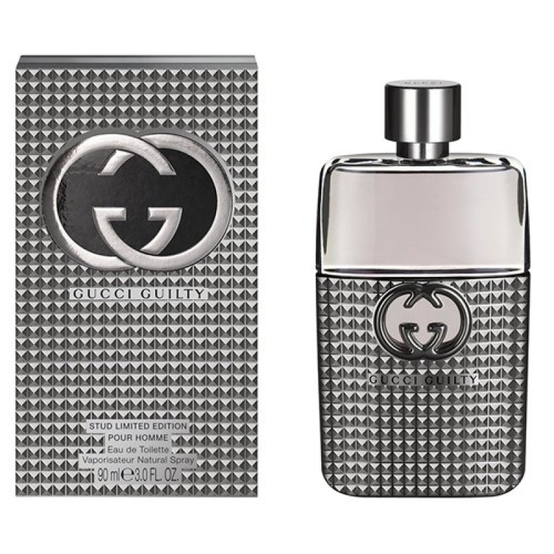 Gucci Guilty Studs Pour Homme for men-گوچی گیلتی استادز پور هوم مردانه