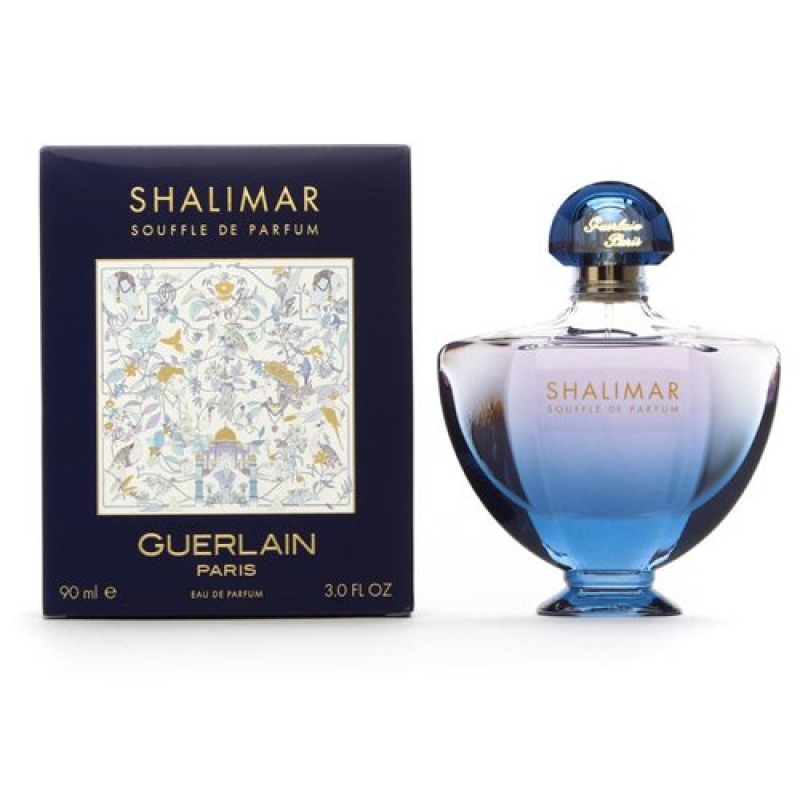 Shalimar Souffle de Parfum for women-شالیمار سوفل د پرفیوم زنانه
