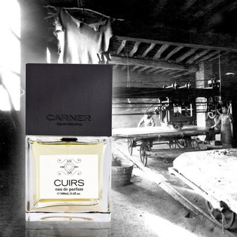 Cuirs Carner Barcelona for men and women-کویرس کارنر بارسلونا مردانه و زنانه