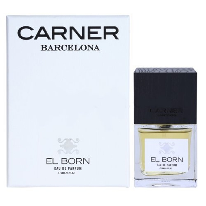 El Born Carner Barcelona for men and women-ال برن کارنر بارسلونا مردانه و زنانه