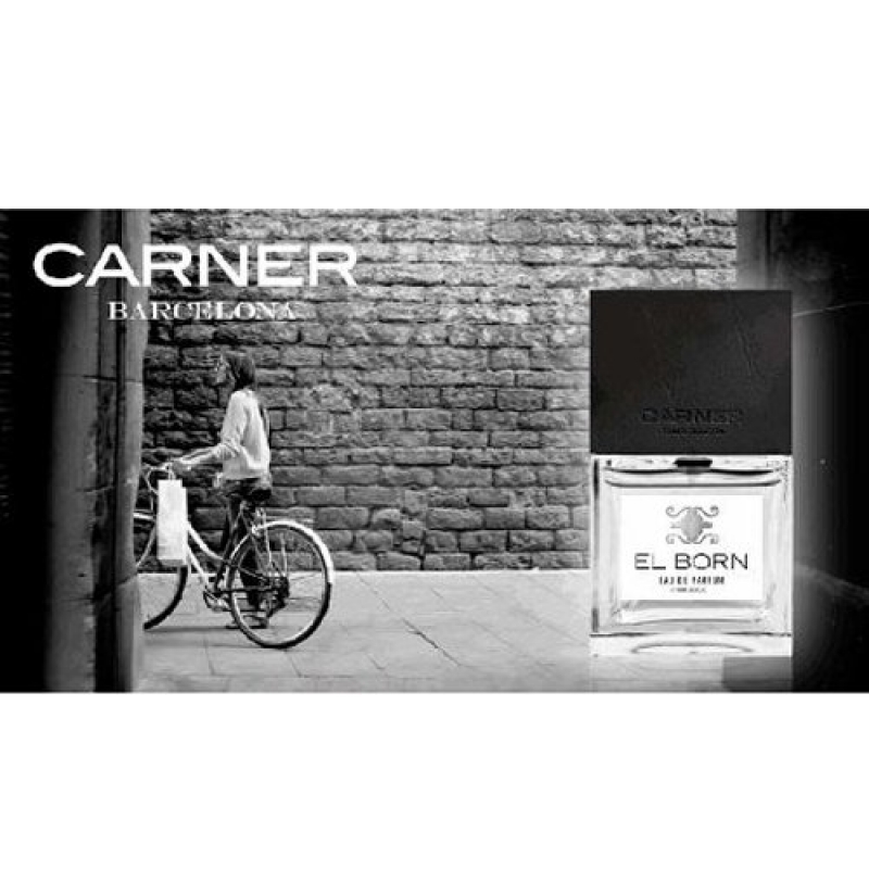 El Born Carner Barcelona for men and women-ال برن کارنر بارسلونا مردانه و زنانه