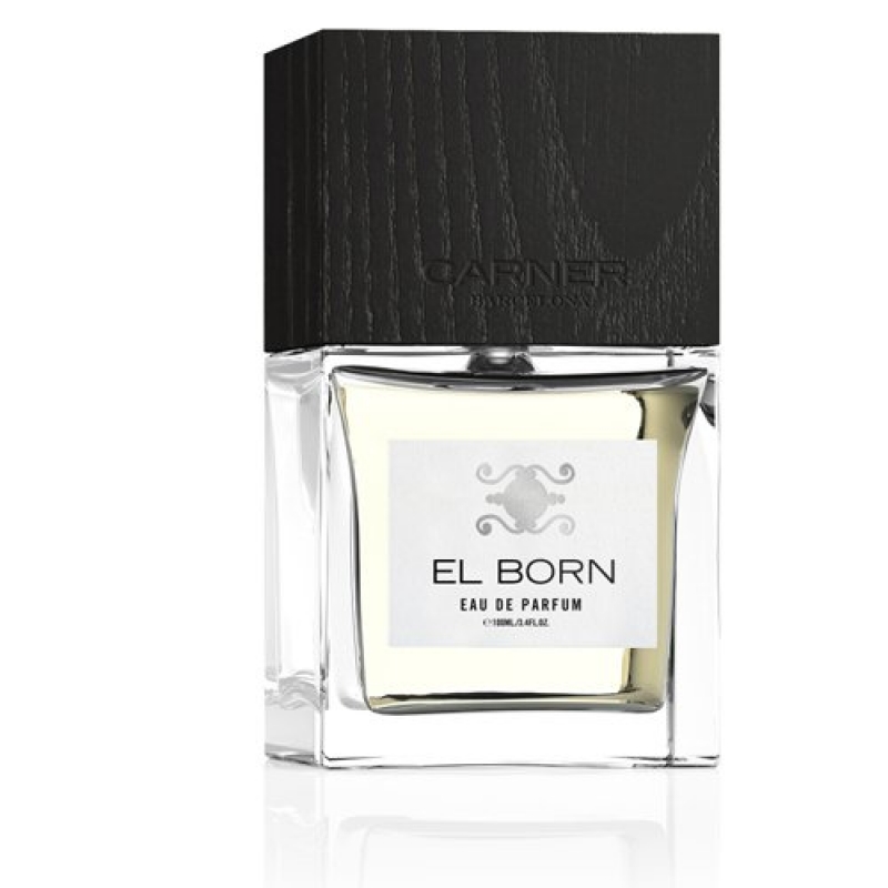 El Born Carner Barcelona for men and women-ال برن کارنر بارسلونا مردانه و زنانه