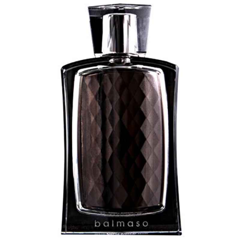 Balmaso Black for men-بالماسو مشکی مردانه