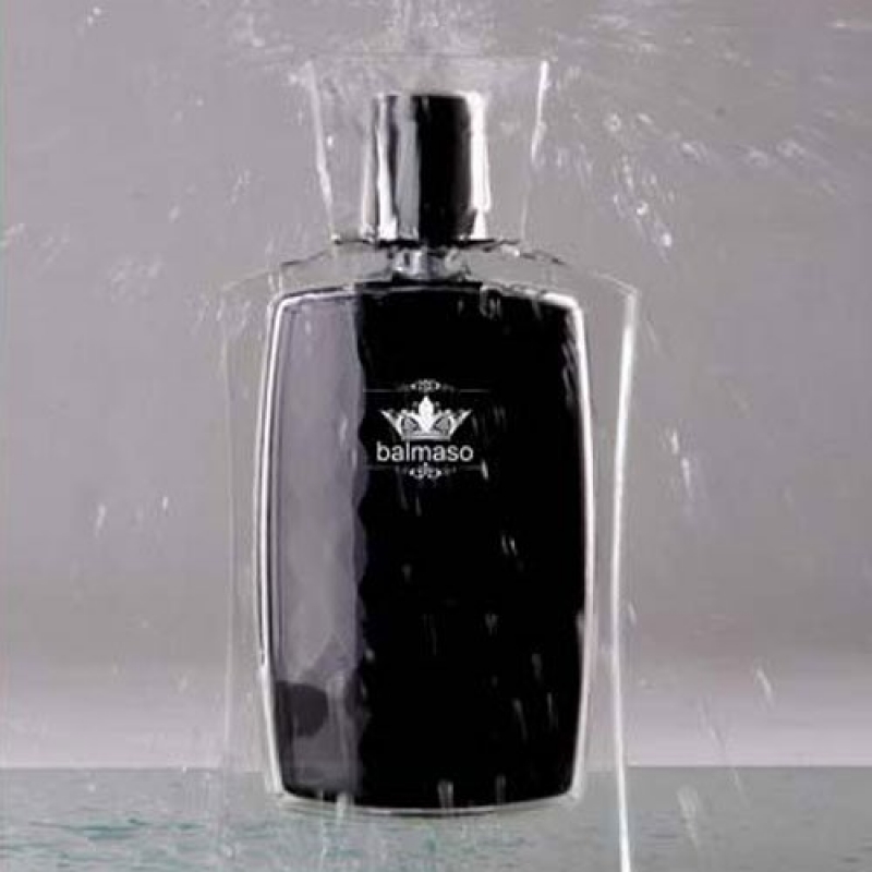 Balmaso Black for men-بالماسو مشکی مردانه