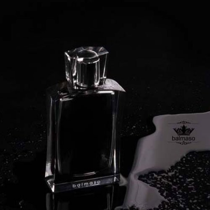 Balmaso Black for men-بالماسو مشکی مردانه
