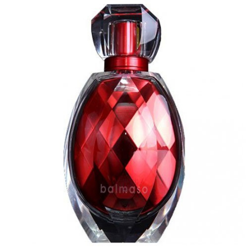 Balmaso Red for women-بالماسو قرمز زنانه