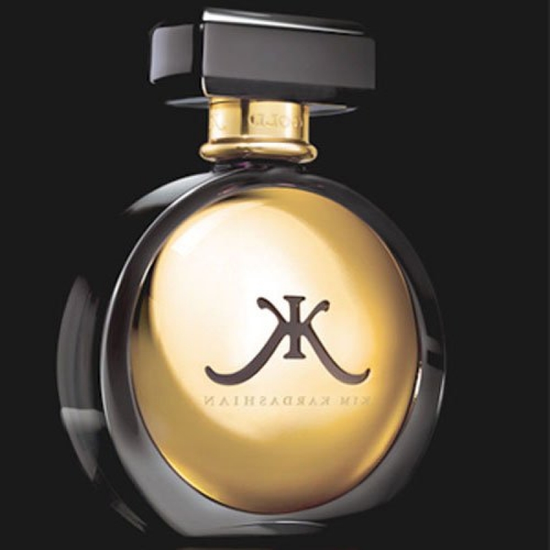 Kim Kardashian Gold for women-کیم کارداشیان گلد زنانه