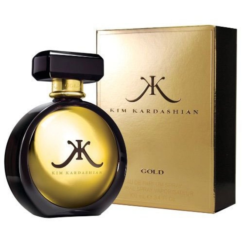 Kim Kardashian Gold for women-کیم کارداشیان گلد زنانه