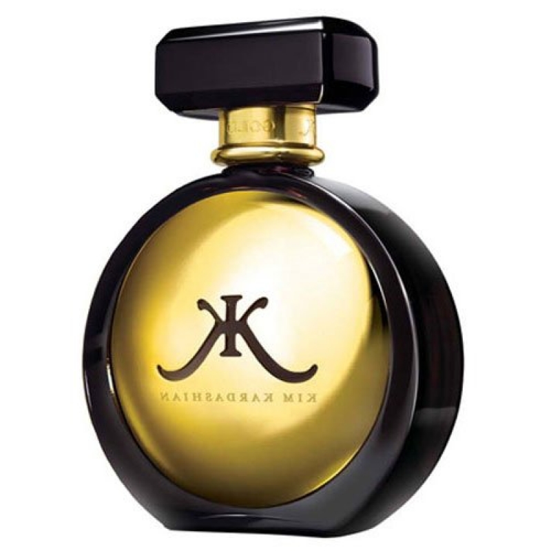 Kim Kardashian Gold for women-کیم کارداشیان گلد زنانه