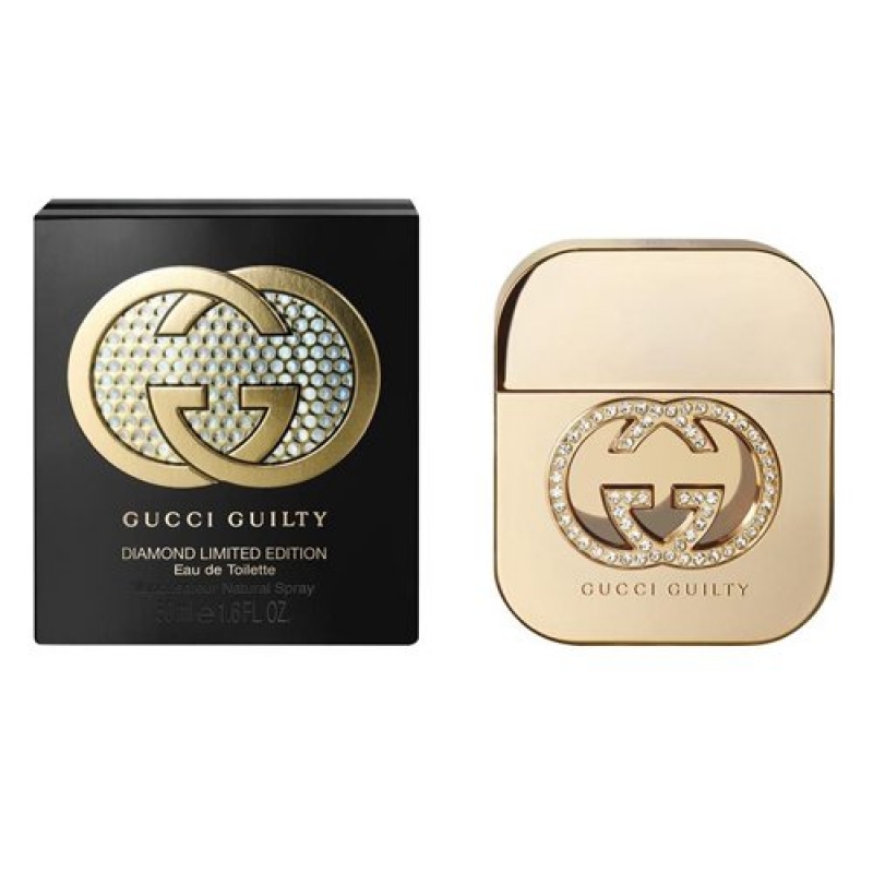 Gucci Guilty Diamond for women-گوچی گیلتی دیاموند زنانه